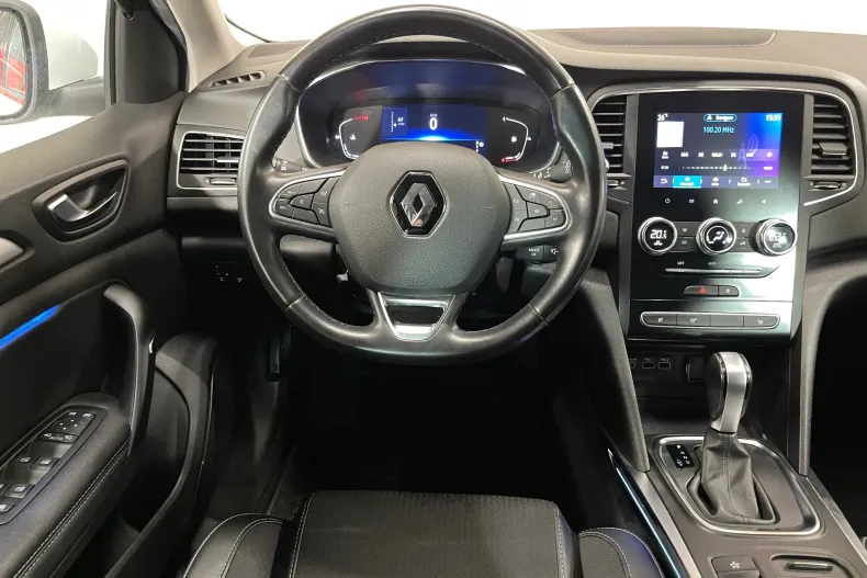 Renault Megane din 2021 cu 83.908 km - oferta REN208601 - foto 6