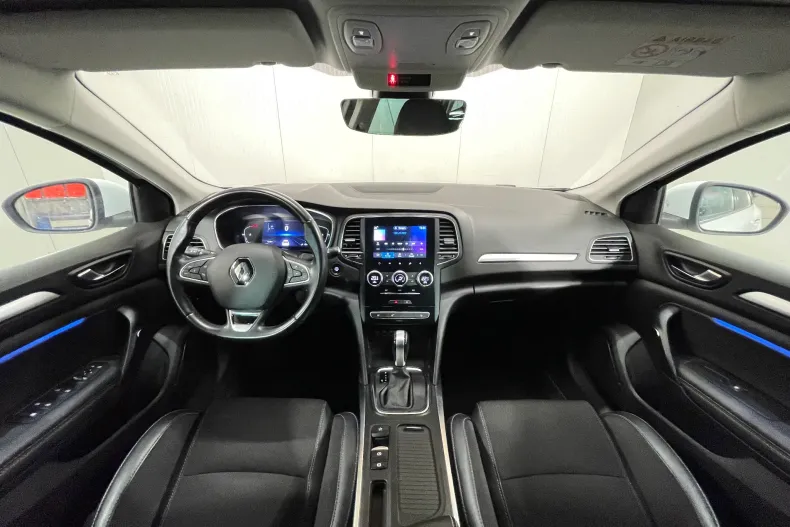 Renault Megane din 2021 cu 83.908 km - oferta REN208601 - foto 8