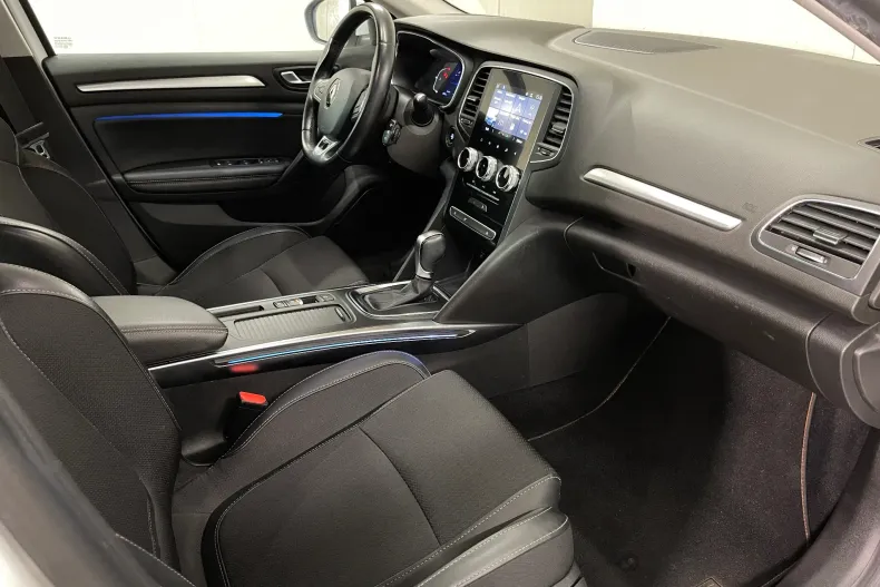 Renault Megane din 2021 cu 83.908 km - oferta REN208601 - foto 11