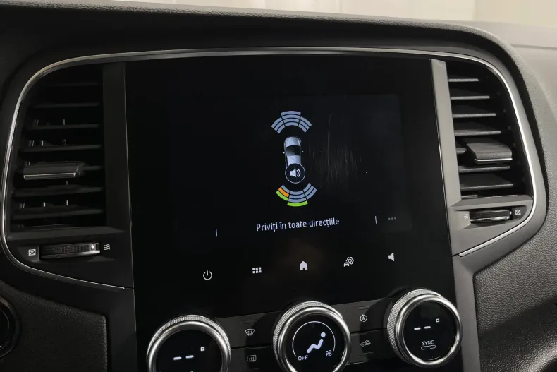 Renault Megane din 2021 cu 83.908 km - oferta REN208601 - foto 14