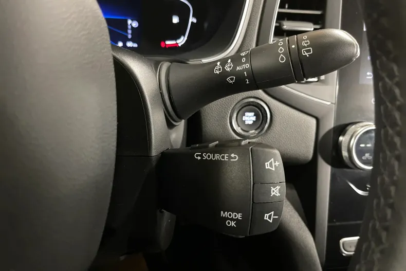 Renault Megane din 2021 cu 83.908 km - oferta REN208601 - foto 22