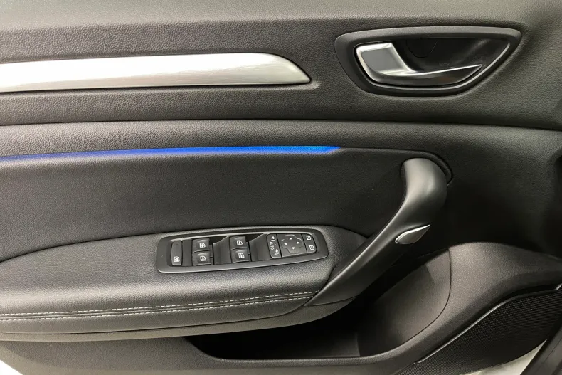 Renault Megane din 2021 cu 83.908 km - oferta REN208601 - foto 24