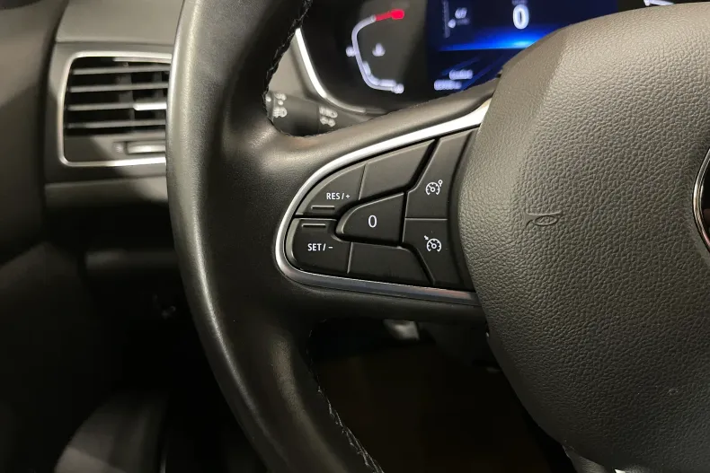 Renault Megane din 2021 cu 83.908 km - oferta REN208601 - foto 25