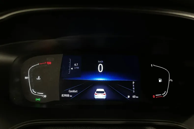 Renault Megane din 2021 cu 83.908 km - oferta REN208601 - foto 26