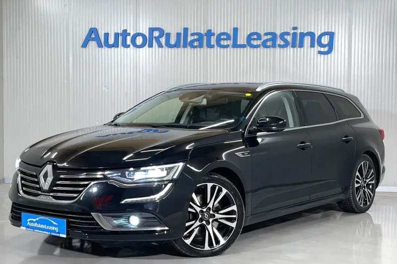 Renault Talisman din 2020 cu 178.070 km - oferta REN208602 - foto 1