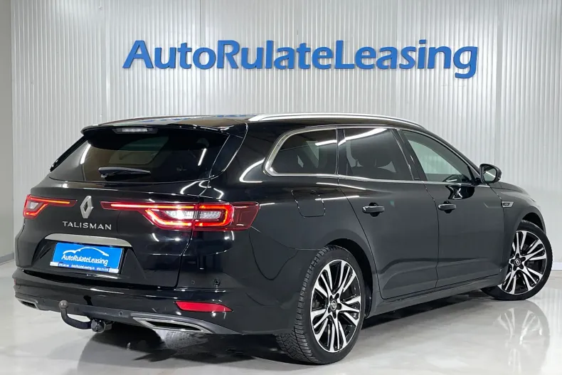 Renault Talisman din 2020 cu 178.070 km - oferta REN208602 - foto 3