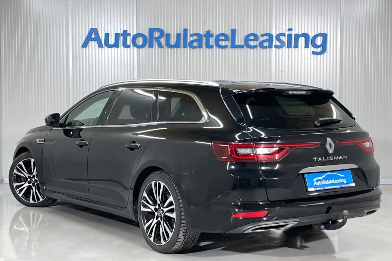 Renault Talisman din 2020 cu 178.070 km - oferta REN208602 - foto 4