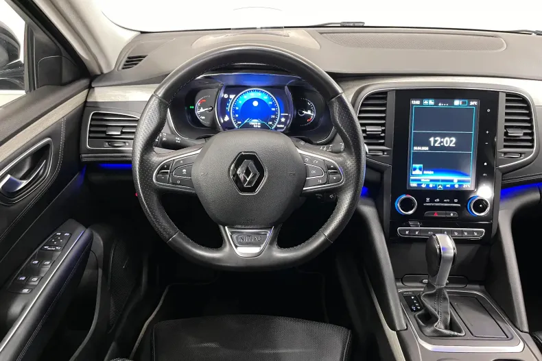 Renault Talisman din 2020 cu 178.070 km - oferta REN208602 - foto 6