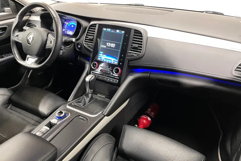 Renault Talisman din 2020 cu 178.070 km - oferta REN208602 - foto 8