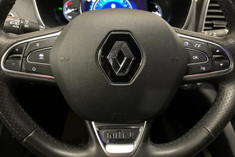 Renault Talisman din 2020 cu 178.070 km - oferta REN208602 - foto 27