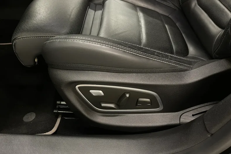 Renault Talisman din 2020 cu 178.070 km - oferta REN208602 - foto 29