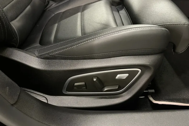 Renault Talisman din 2020 cu 178.070 km - oferta REN208602 - foto 30