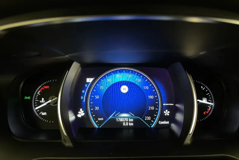 Renault Talisman din 2020 cu 178.070 km - oferta REN208602 - foto 33