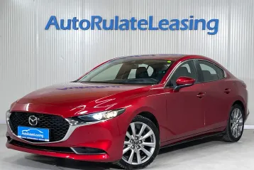 Mazda 3 din 2022 - oferta MAZ208603