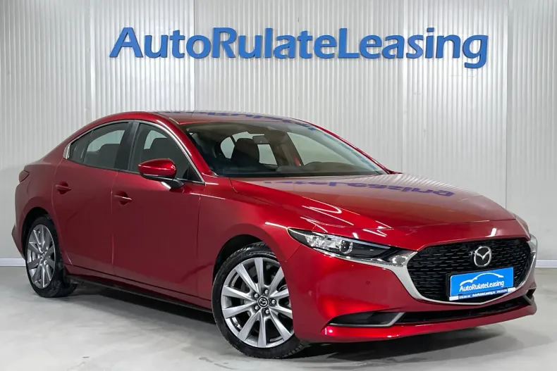 Mazda 3 din 2022 cu 59.993 km - oferta MAZ208603 - foto 2