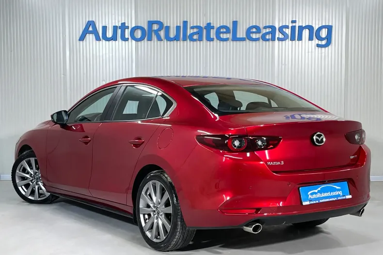 Mazda 3 din 2022 cu 59.993 km - oferta MAZ208603 - foto 4