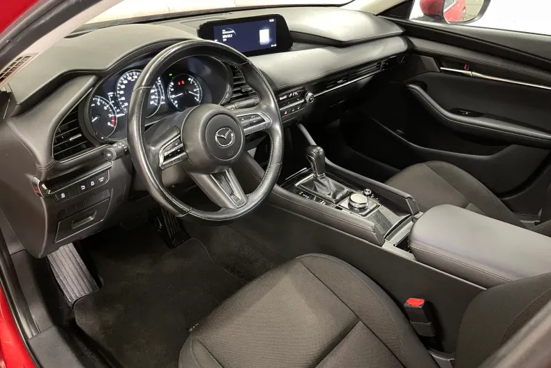 Mazda 3 din 2022 cu 59.993 km - oferta MAZ208603 - foto 5