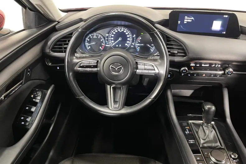Mazda 3 din 2022 cu 59.993 km - oferta MAZ208603 - foto 6