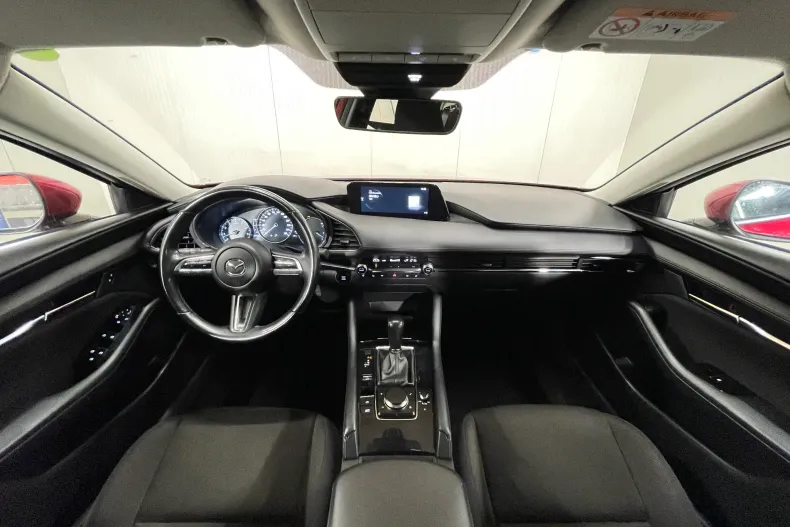 Mazda 3 din 2022 cu 59.993 km - oferta MAZ208603 - foto 7