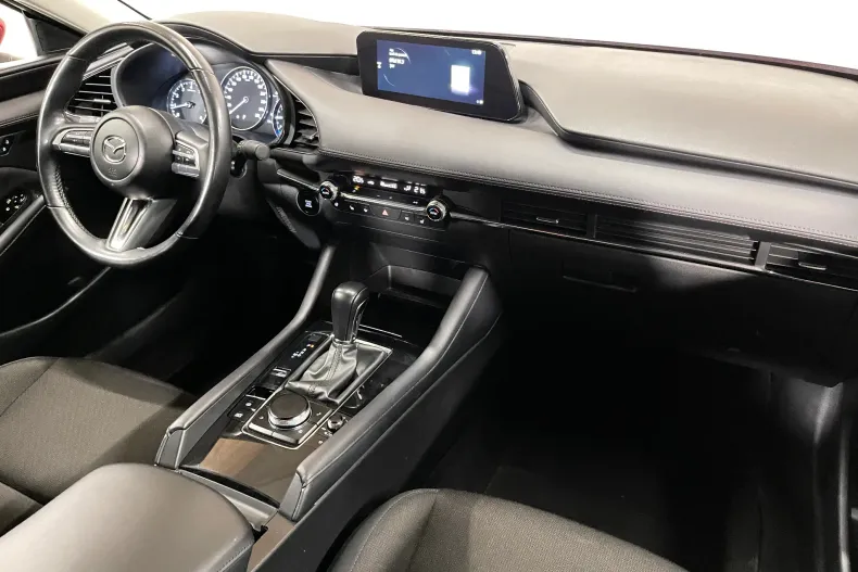 Mazda 3 din 2022 cu 59.993 km - oferta MAZ208603 - foto 8