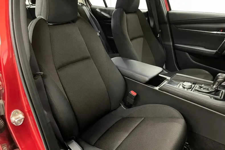 Mazda 3 din 2022 cu 59.993 km - oferta MAZ208603 - foto 9
