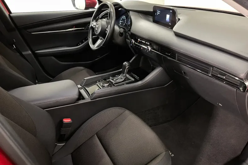 Mazda 3 din 2022 cu 59.993 km - oferta MAZ208603 - foto 10