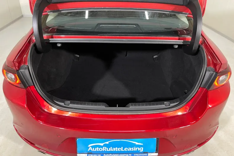 Mazda 3 din 2022 cu 59.993 km - oferta MAZ208603 - foto 12