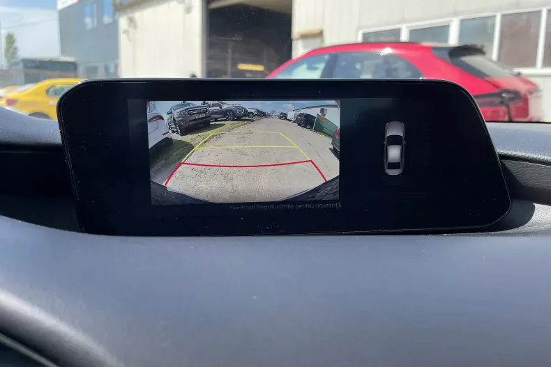 Mazda 3 din 2022 cu 59.993 km - oferta MAZ208603 - foto 13