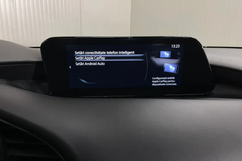 Mazda 3 din 2022 cu 59.993 km - oferta MAZ208603 - foto 15
