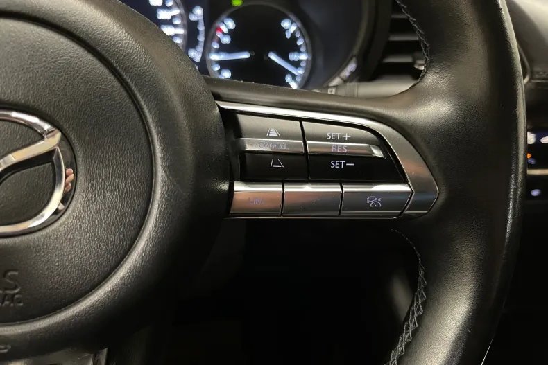 Mazda 3 din 2022 cu 59.993 km - oferta MAZ208603 - foto 23