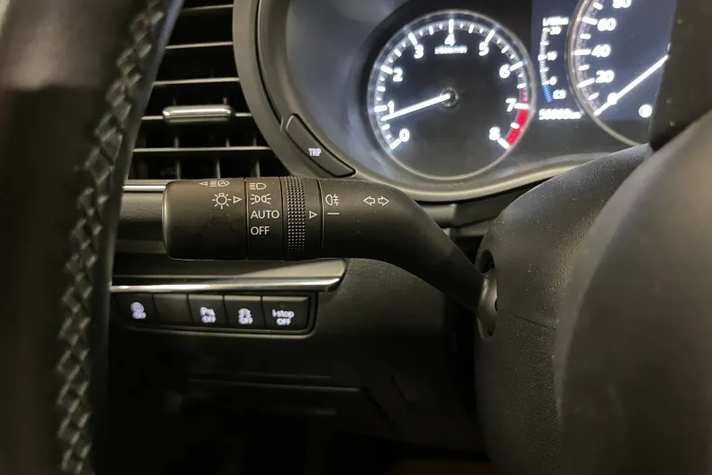 Mazda 3 din 2022 cu 59.993 km - oferta MAZ208603 - foto 25