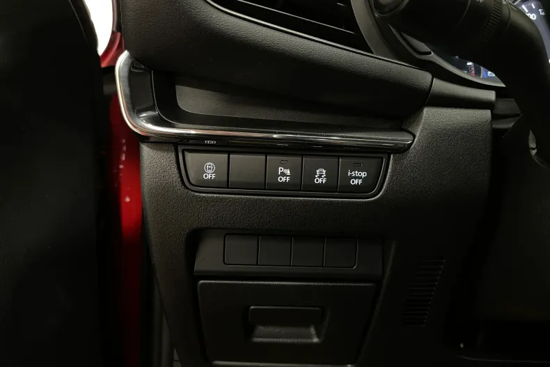 Mazda 3 din 2022 cu 59.993 km - oferta MAZ208603 - foto 27