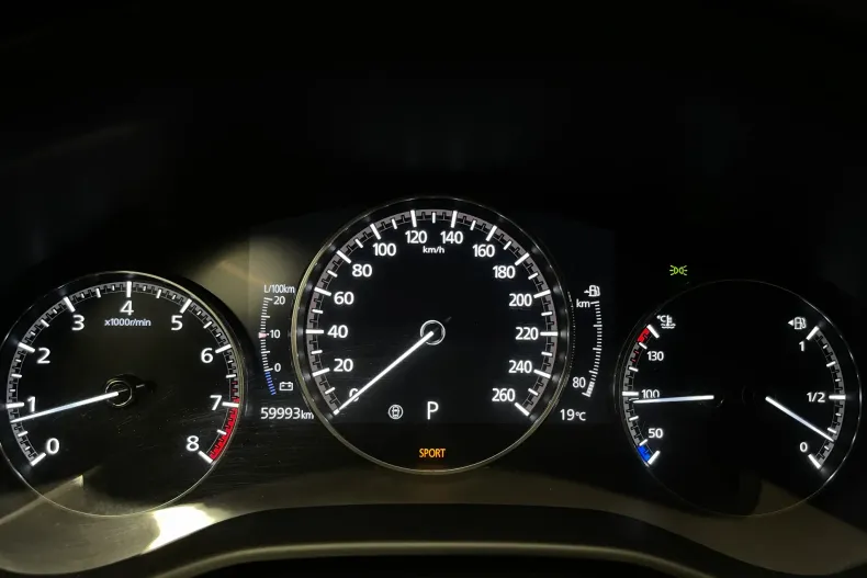 Mazda 3 din 2022 cu 59.993 km - oferta MAZ208603 - foto 28