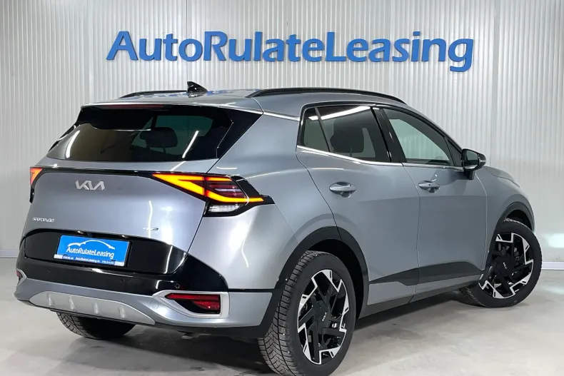 Kia Sportage din 2022 cu 124.199 km - oferta KIA208604 - foto 3