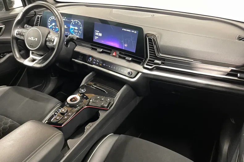 Kia Sportage din 2022 cu 124.199 km - oferta KIA208604 - foto 8