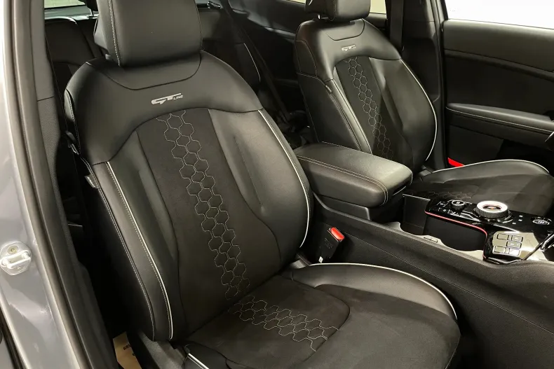 Kia Sportage din 2022 cu 124.199 km - oferta KIA208604 - foto 9