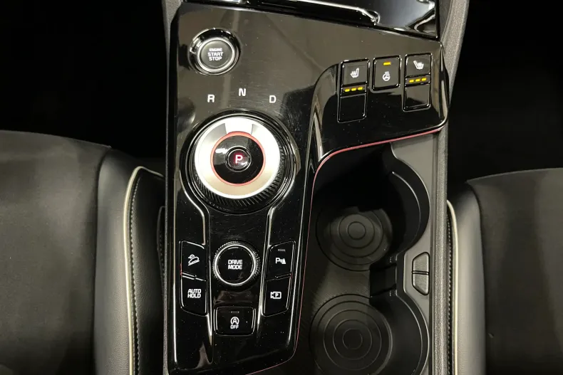 Kia Sportage din 2022 cu 124.199 km - oferta KIA208604 - foto 20