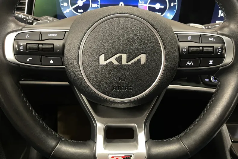 Kia Sportage din 2022 cu 124.199 km - oferta KIA208604 - foto 21