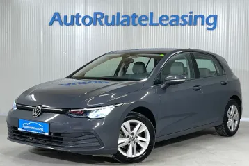 Volkswagen Golf din 2022 - oferta VOL208605