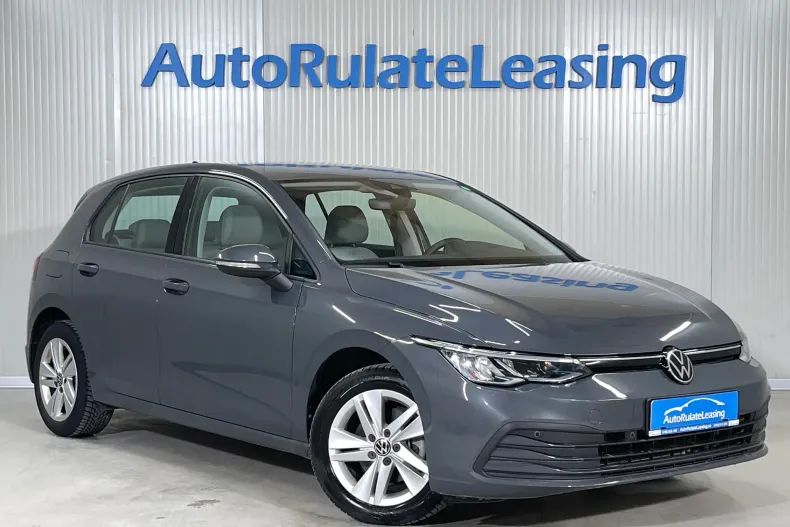 Volkswagen Golf din 2022 cu 58.500 km - oferta VOL208605 - foto 2