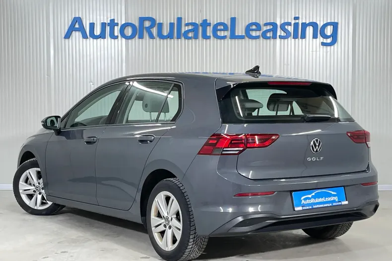 Volkswagen Golf din 2022 cu 58.500 km - oferta VOL208605 - foto 4