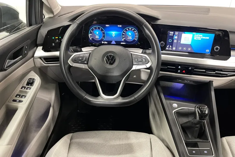Volkswagen Golf din 2022 cu 58.500 km - oferta VOL208605 - foto 6