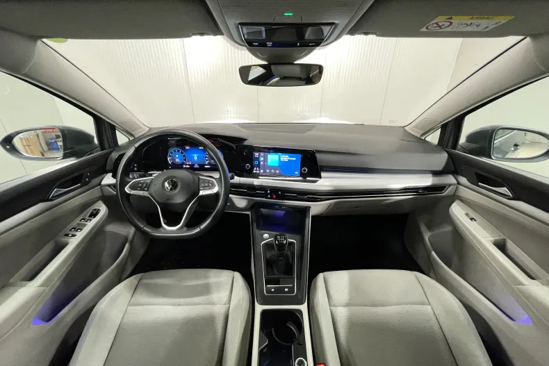 Volkswagen Golf din 2022 cu 58.500 km - oferta VOL208605 - foto 8