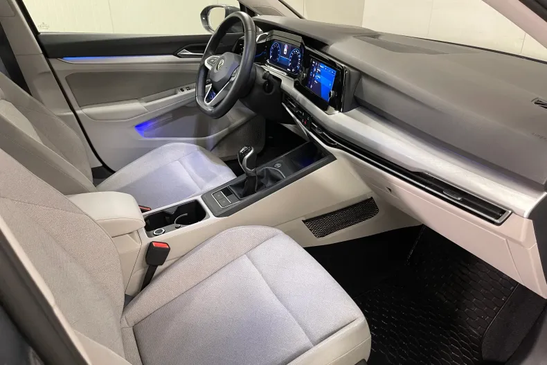 Volkswagen Golf din 2022 cu 58.500 km - oferta VOL208605 - foto 11
