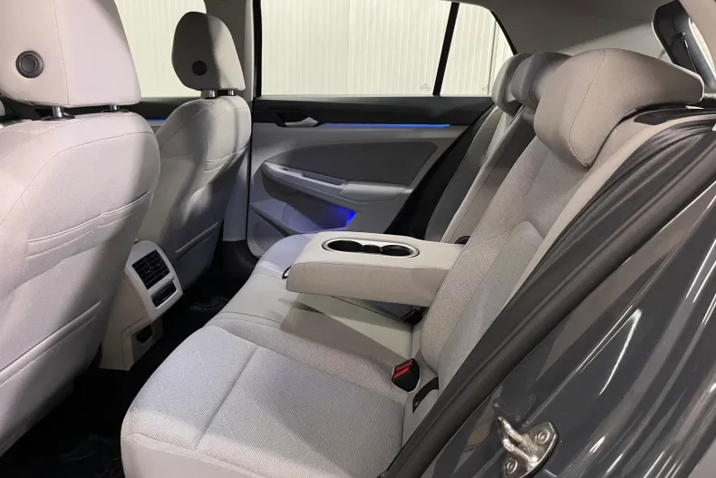 Volkswagen Golf din 2022 cu 58.500 km - oferta VOL208605 - foto 12