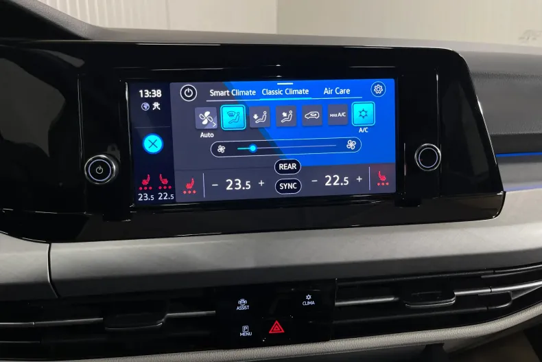 Volkswagen Golf din 2022 cu 58.500 km - oferta VOL208605 - foto 18