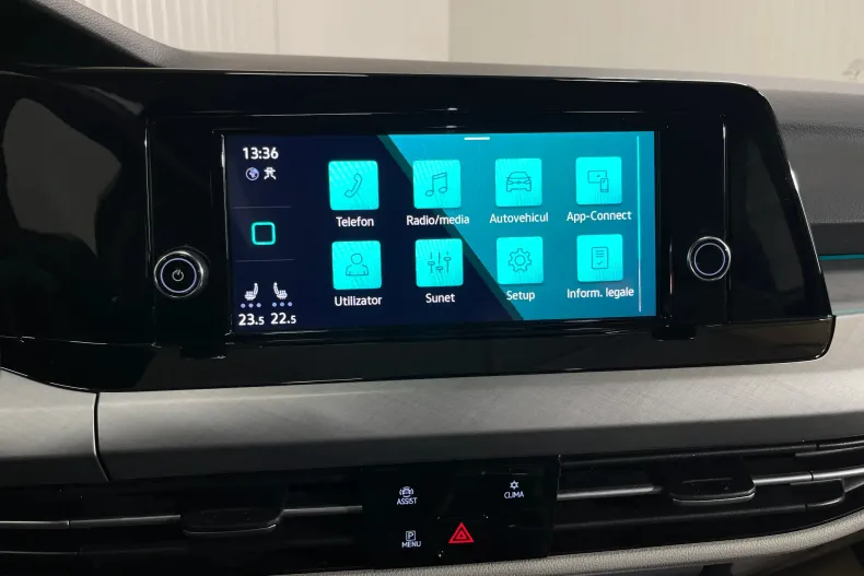 Volkswagen Golf din 2022 cu 58.500 km - oferta VOL208605 - foto 20