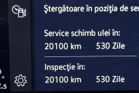 Volkswagen Golf din 2022 cu 58.500 km - oferta VOL208605 - foto 21