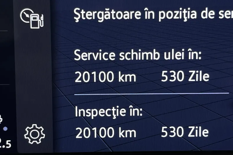 Volkswagen Golf din 2022 cu 58.500 km - oferta VOL208605 - foto 21
