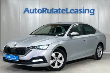 Skoda Octavia din 2021 - oferta SKO208606
